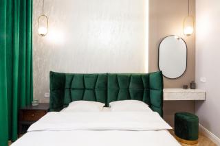 LEOGRAND Apartments on Horodotska 45 - Lviv - 6