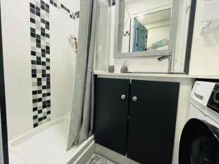 Appartement Royan, 200 m de la PLAGE - Royan - 4