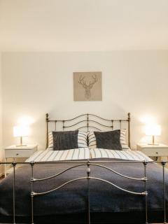 Ferienwohnung Thiergarten - Mistelgau - 2