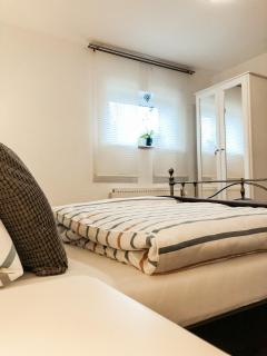 Ferienwohnung Thiergarten - Mistelgau - 1