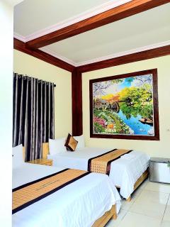 Tam Coc Melody Homestay - Ninh Binh - 9