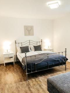Ferienwohnung Thiergarten - Mistelgau - 3