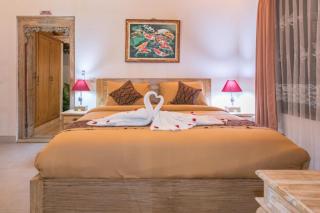 Frida Villa Ubud by Best Deals Asia Hospitality - 7