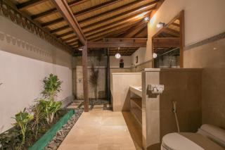 Frida Villa Ubud by Best Deals Asia Hospitality - Ubud - 4