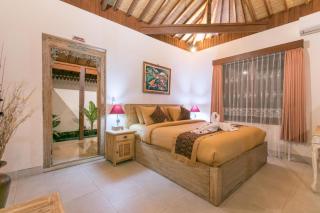 Frida Villa Ubud by Best Deals Asia Hospitality - Ubud - 3