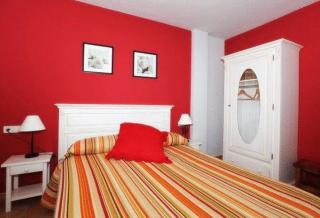 Apartamentos Pirineos Ordesa - El Pueyo de Araguás - 1
