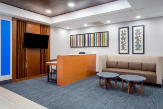 Holiday Inn Express Hotel & Suites Fort Wayne by IHG - Fort Wayne - 4