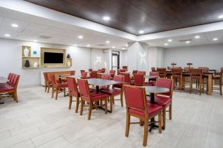 Holiday Inn Express Hotel & Suites Fort Wayne by IHG - 3