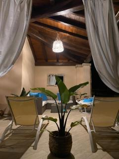 Villa della pietra - Castiadas - 9