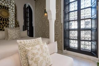 Riad Elisa & Spa - Marrakesh - 1