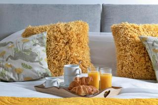 Finest Retreats - Moelis Granary - Luxury Cottage with Hot Tub - 2