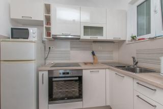 Apartment Sladana - Omiš - 5