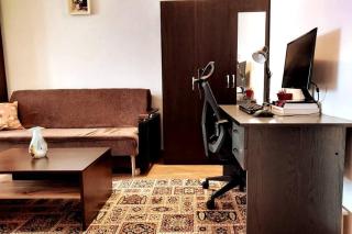 Spacious flat, with free parking & air conditioning - Floreşti - 5