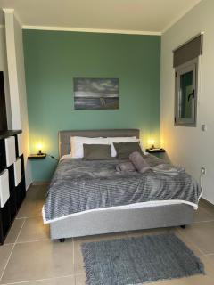 Breathtaking view guesthouse2 - Psalidi - 3
