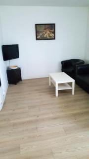 Appartement cosy à Rosny-sous-Bois 42 m² avec parking - Rosny-sous-Bois - 7