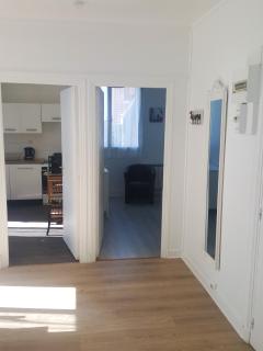 Appartement cosy à Rosny-sous-Bois 42 m² avec parking - Rosny-sous-Bois - 5