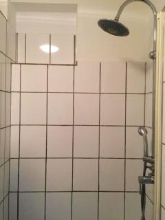 Appartement cosy à Rosny-sous-Bois 42 m² avec parking - Rosny-sous-Bois - 3