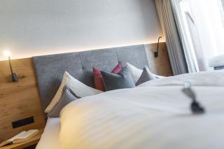 Aparthotel Hochland GmbH - Nauders - 9