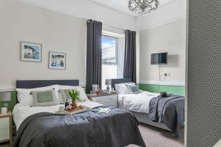 Wayfarer Guest House - Torquay - 1
