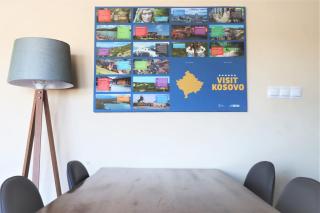 Central View Apartment - Prishtinë - 4