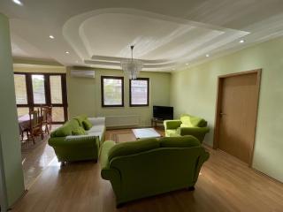 Huge Apartment with a Garden in the City Center - Pristina - 2