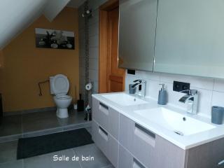 Le Cerisier - 4