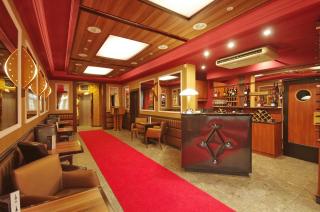 Hotel Corvin - Gyula - 2