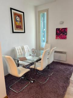 Charming Sunny Apartment across Monte Carlo Casino - Beausoleil - 3