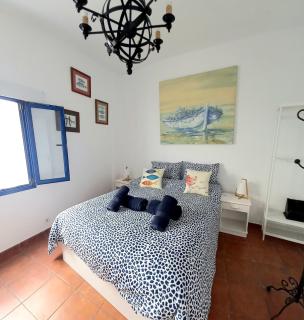 Casa Pescado a la sombra de un drago - Arrecife - 6
