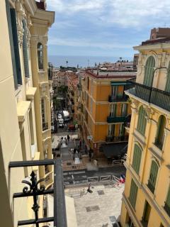 Charming Sunny Apartment across Monte Carlo Casino - Beausoleil - 6