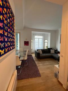 Charming Sunny Apartment across Monte Carlo Casino - Beausoleil - 2
