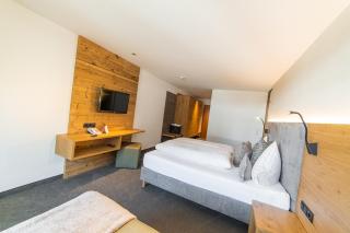 Aparthotel Hochland GmbH - 1