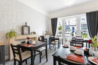 Wayfarer Guest House - Torquay - 0