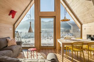 Domki Karpielówka Luxury Chalet - Kościelisko - 1