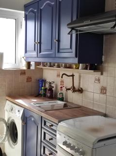 KROKOS HOUSE - Aliveri - 6