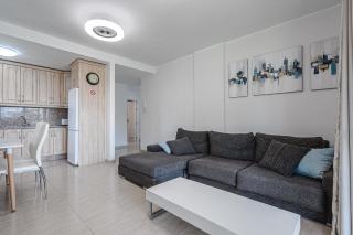 Apartment in Cañadas Golf del Sur - San Miguel de Abona - 1