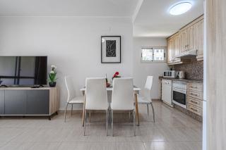 Apartment in Cañadas Golf del Sur - 3