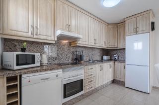 Apartment in Cañadas Golf del Sur - 1