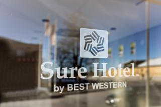 Sure Hotel Studio by Best Western Bromma - 1