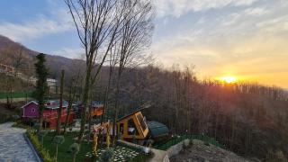 Sapanca Casamia Suit - 8