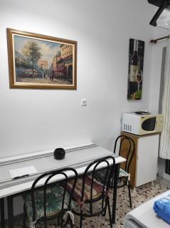 KROKOS HOUSE - Aliveri - 3