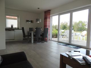 Ferienhaus Schomaker - Rieste - 2