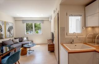Luxury Apartment Marine View - Agios Nikolaos - 0
