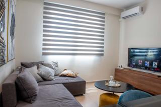 Luxury Apartment Marine View - 3