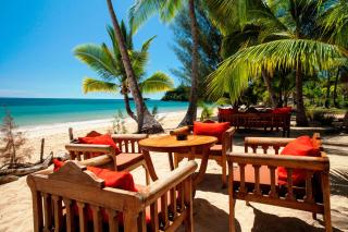 VOI Amarina Resort - Nosy Be - 3