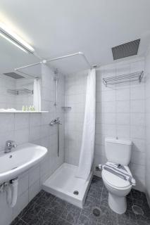 Hotel Hermes - Città di Rodi - 4