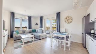 Apartamenty Sun & Snow Rezydencja Ustronie Morskie - Ustronie Morskie - 7