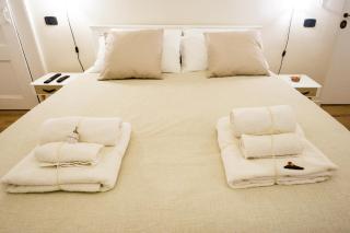 Residenza Sforza Apartment 1 - Neapel - 8