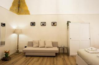 Residenza Sforza Apartment 1 - Neapel - 7