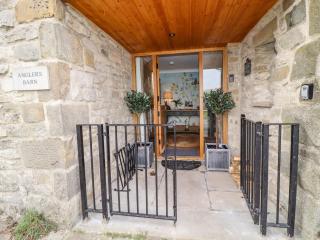 Anglers Barn - Skipton - 9